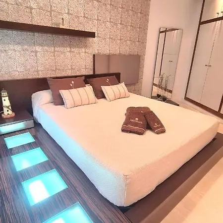 Apartamento The Palm *