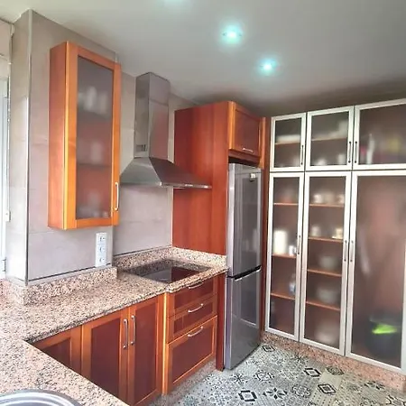 Apartamento The Palm Apartment