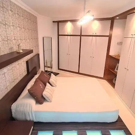 Apartamento The Palm *
